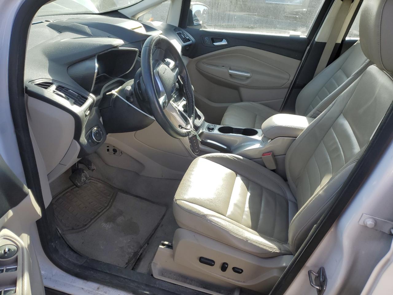 2014 Ford C-MAX - Image 7