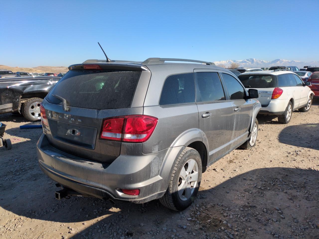 2012 Dodge Journey - Image 3