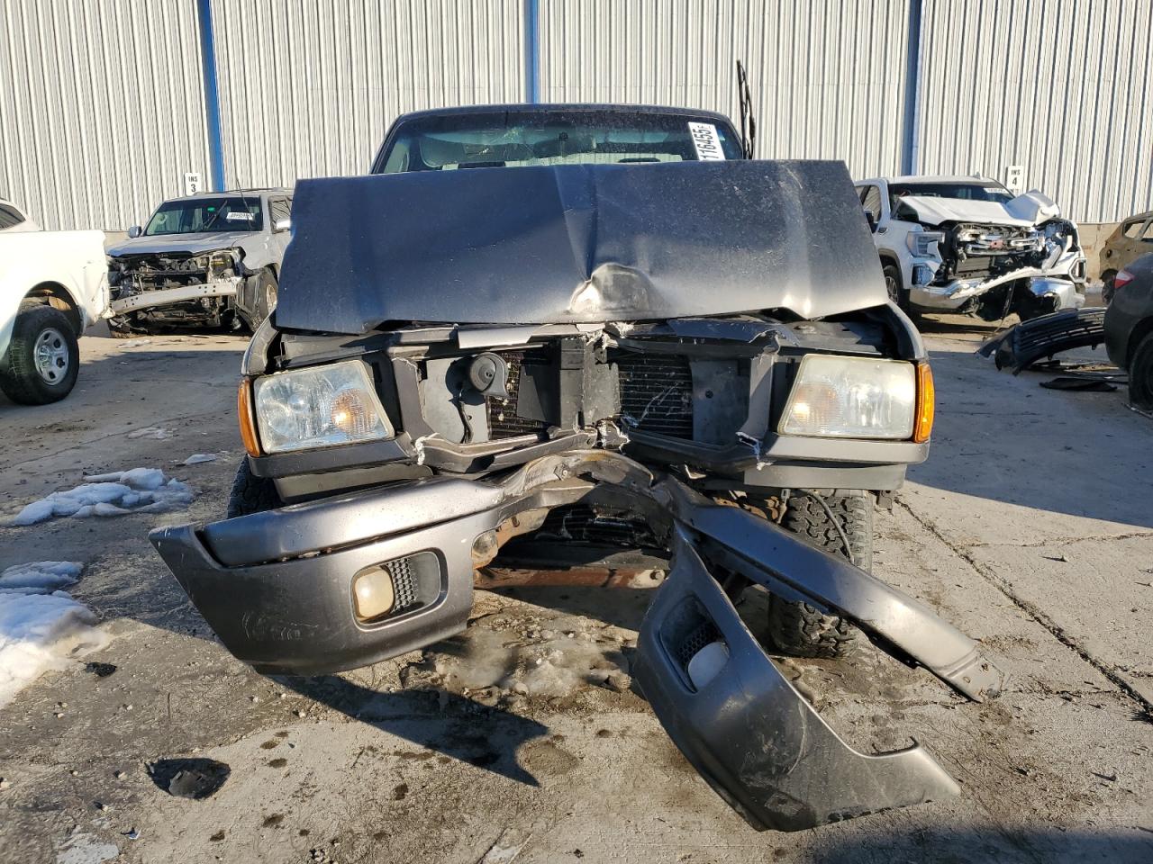 2004 Ford Ranger - Image 5