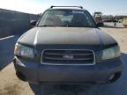 2003 Subaru Forester 2.5X للبيع في Orlando، FL - Side