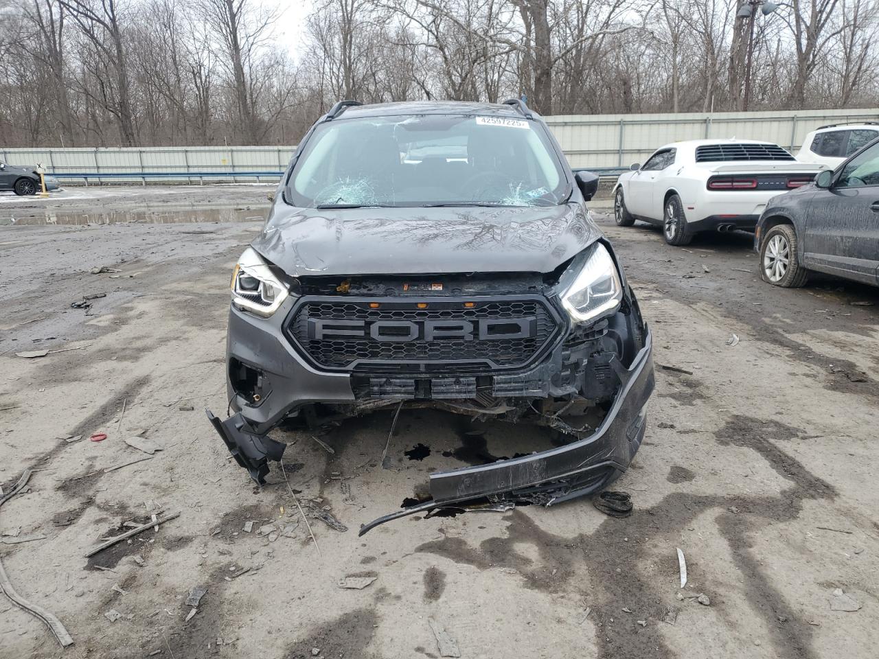 2017 Ford Escape - Image 5