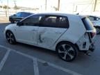 2017 Volkswagen Gti S en Venta en Sun Valley, CA - Rear End