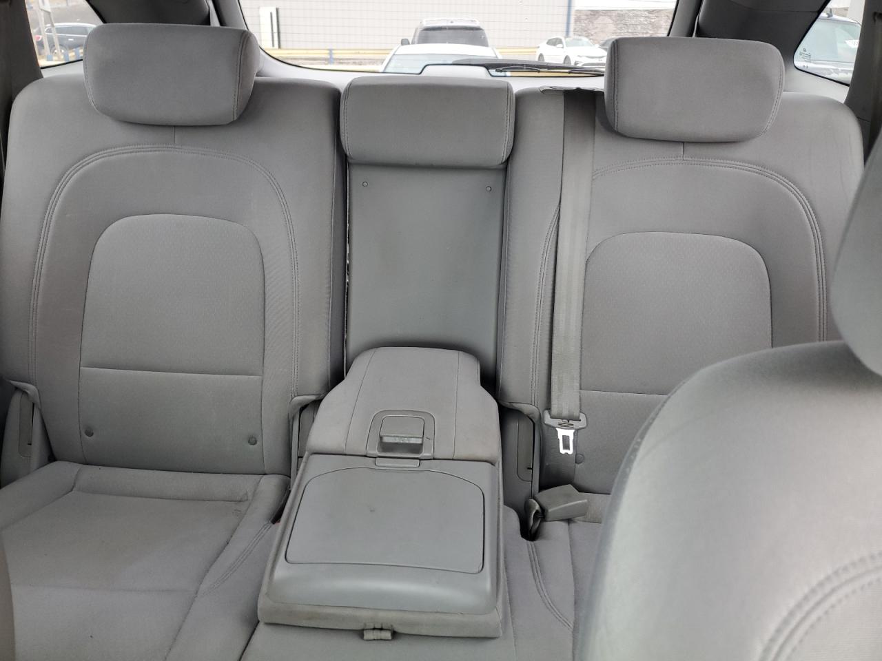 2007 Hyundai Veracruz - Image 10