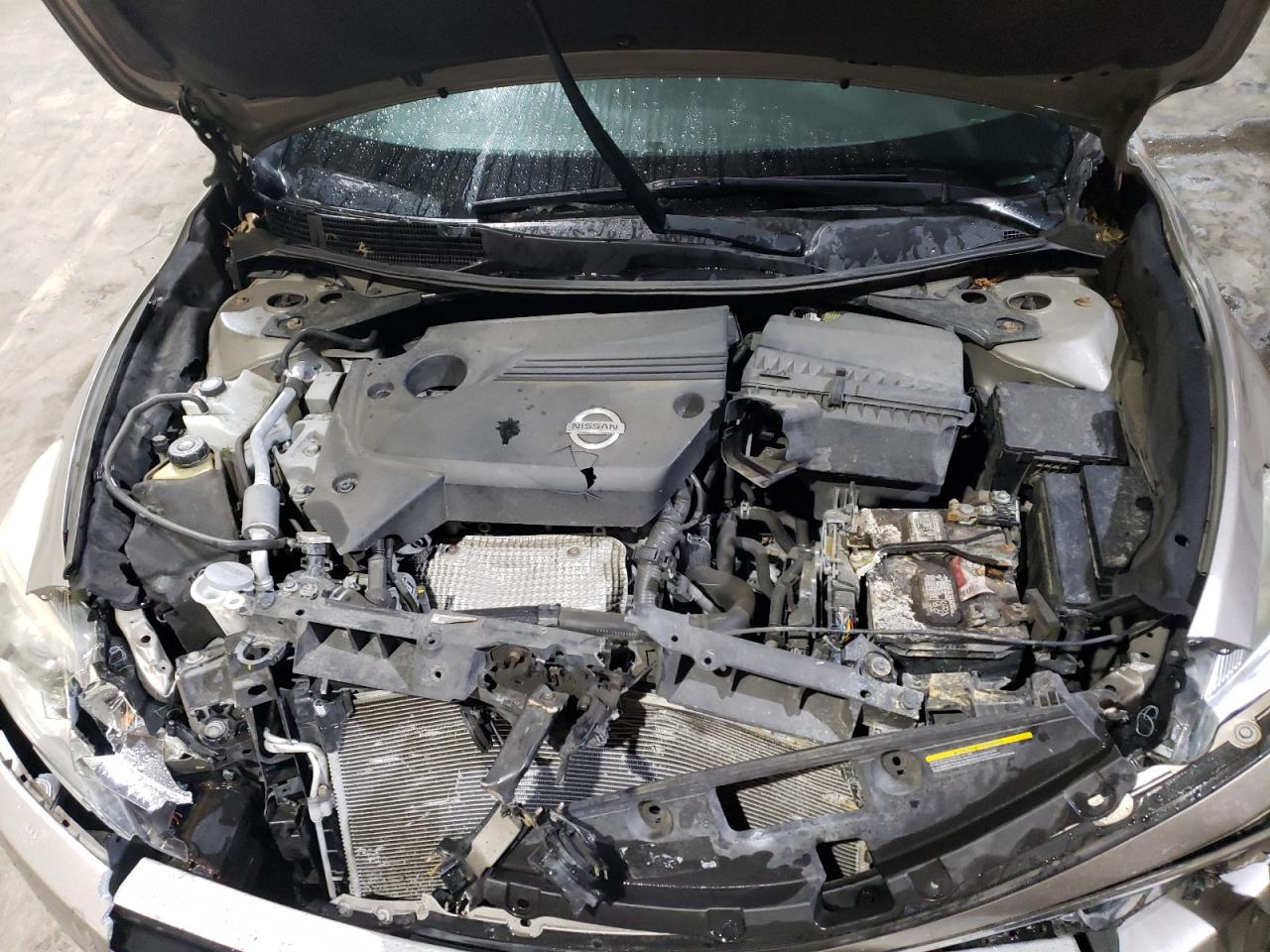 2014 Nissan Altima - Image 11