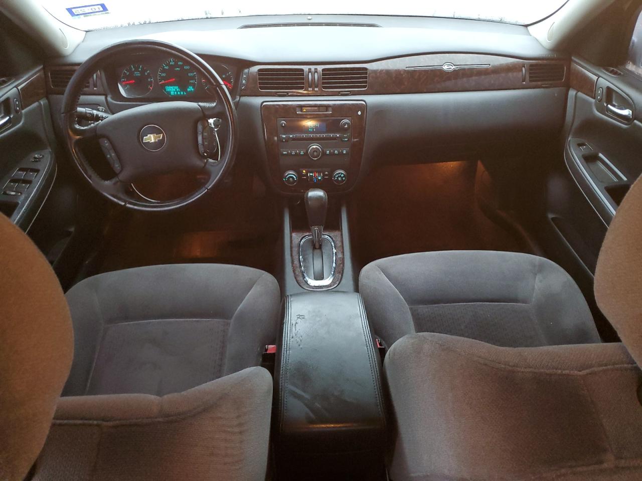 2012 Chevrolet Impala - Image 8