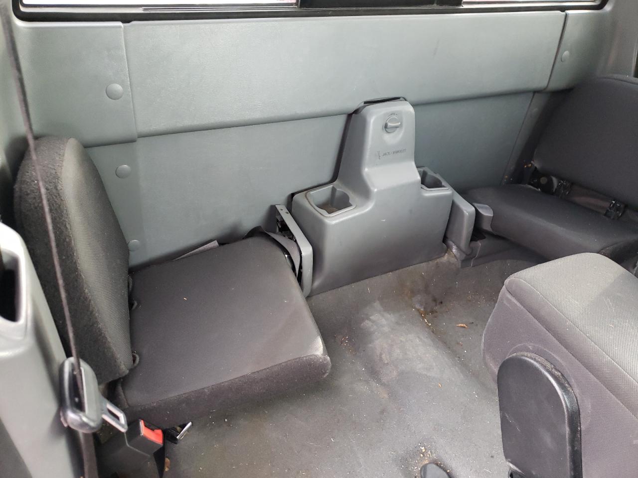 2006 Ford Ranger - Image 10