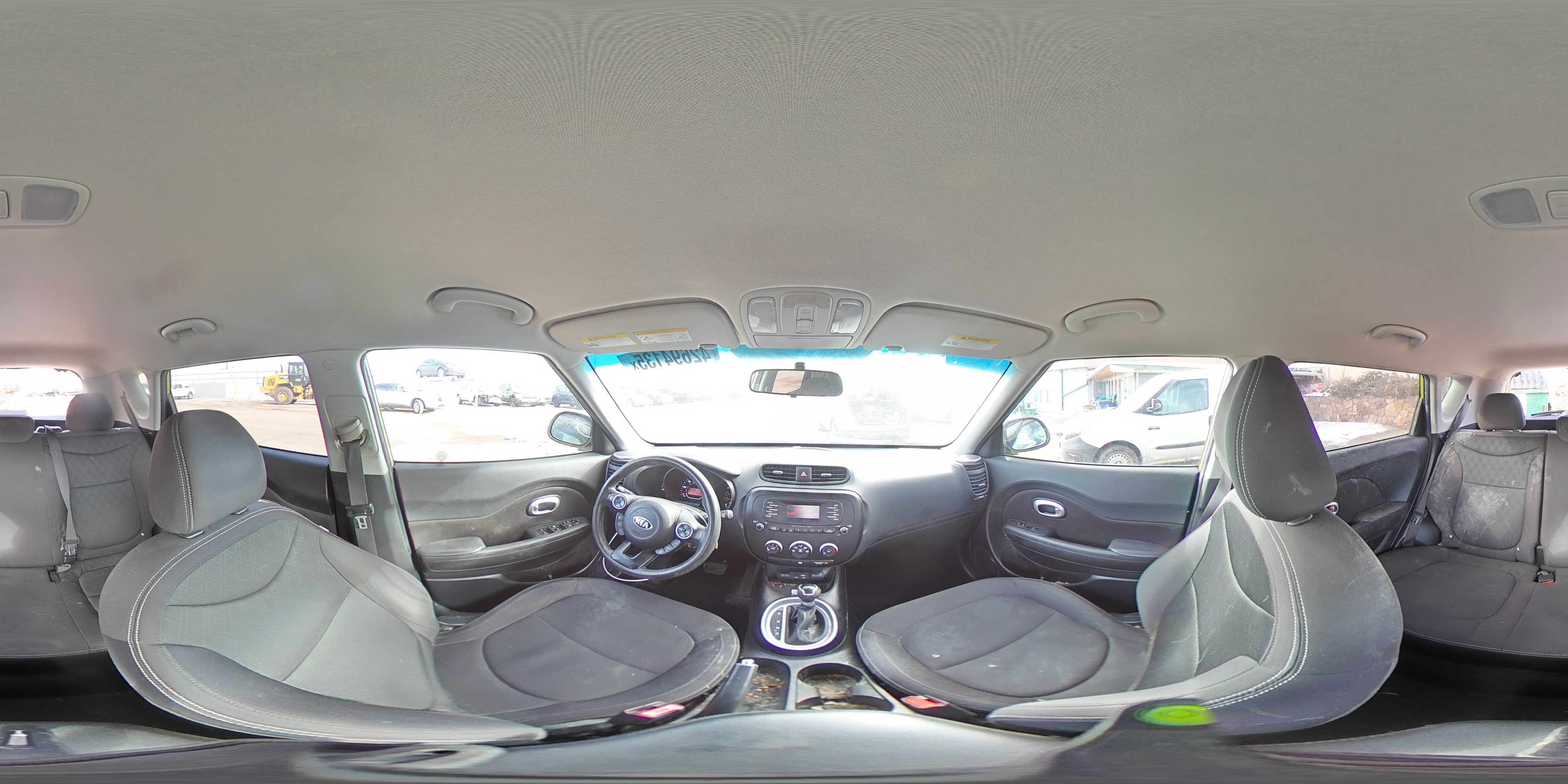 2016 Kia Soul - Image 14
