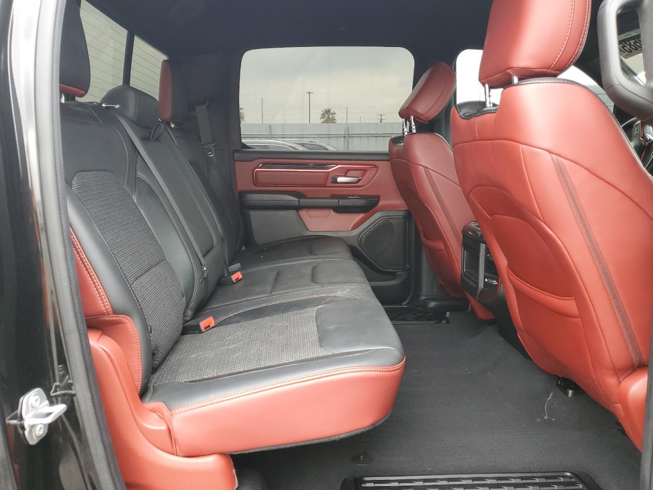2019 RAM 1500 - Image 10