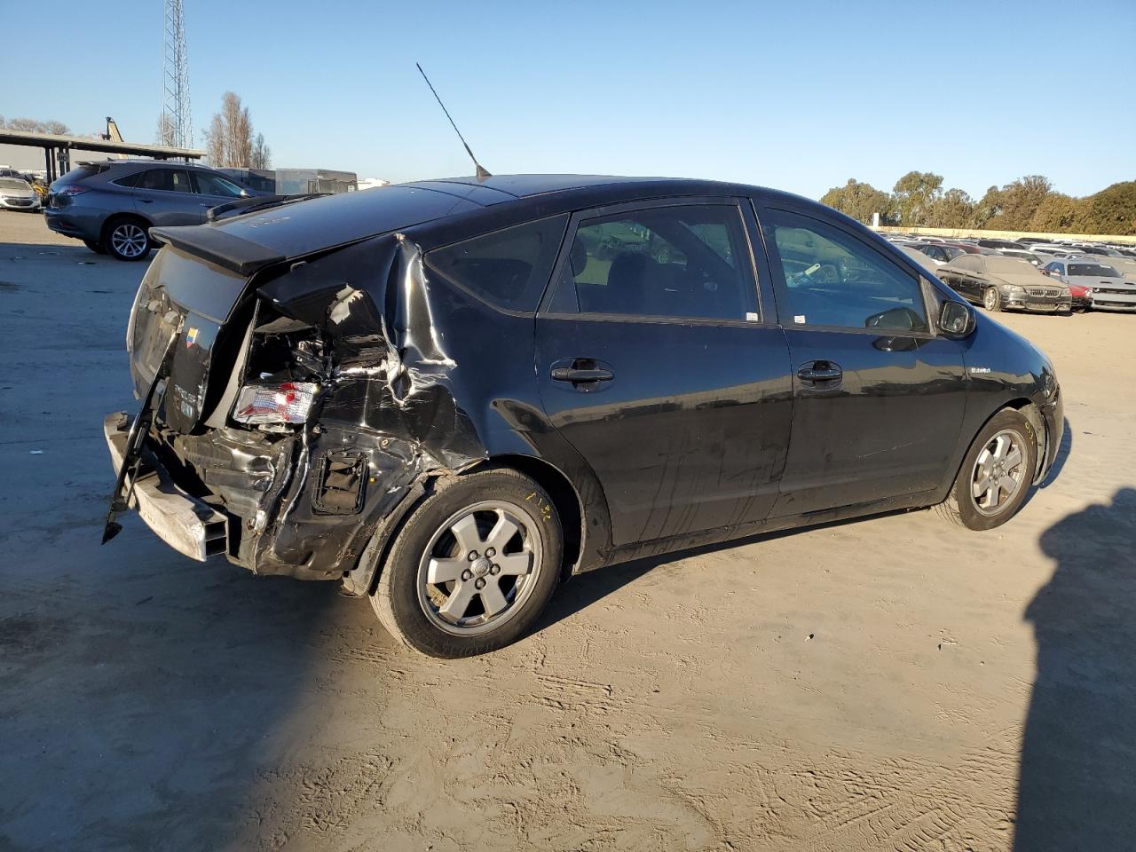 2009 Toyota Prius - Image 3