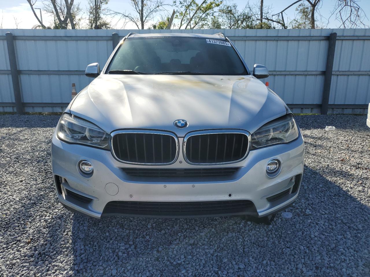 2016 BMW X5 - Image 5