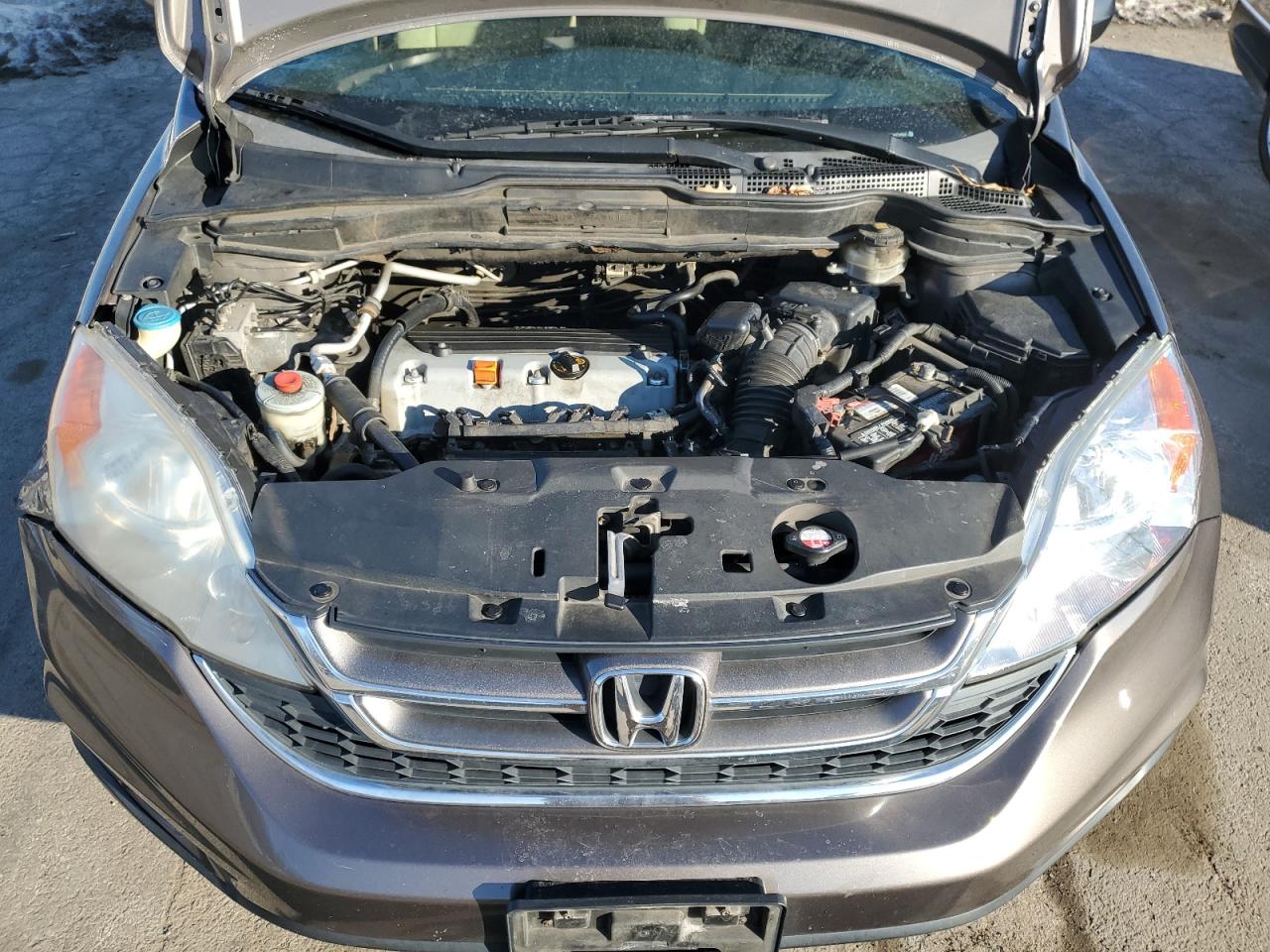 2010 Honda CR-V - Image 12