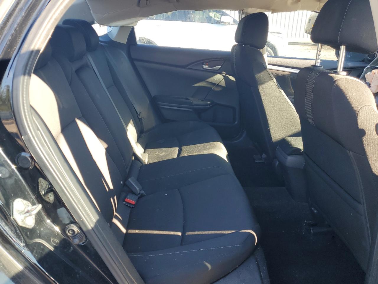 2017 Honda Civic - Image 10
