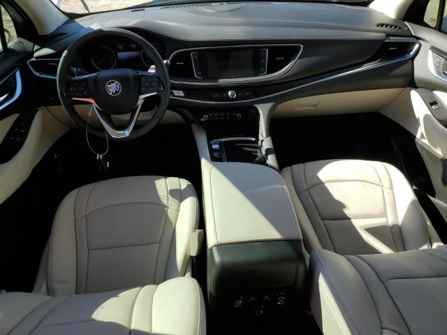  BUICK ENCLAVE 2024 Білий