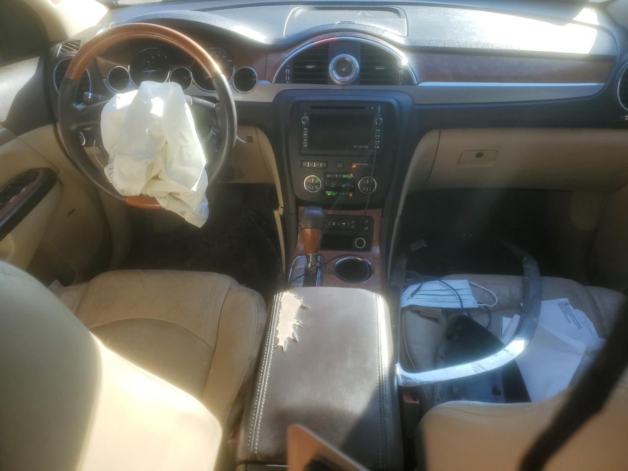 2011 Buick Enclave - Image 8