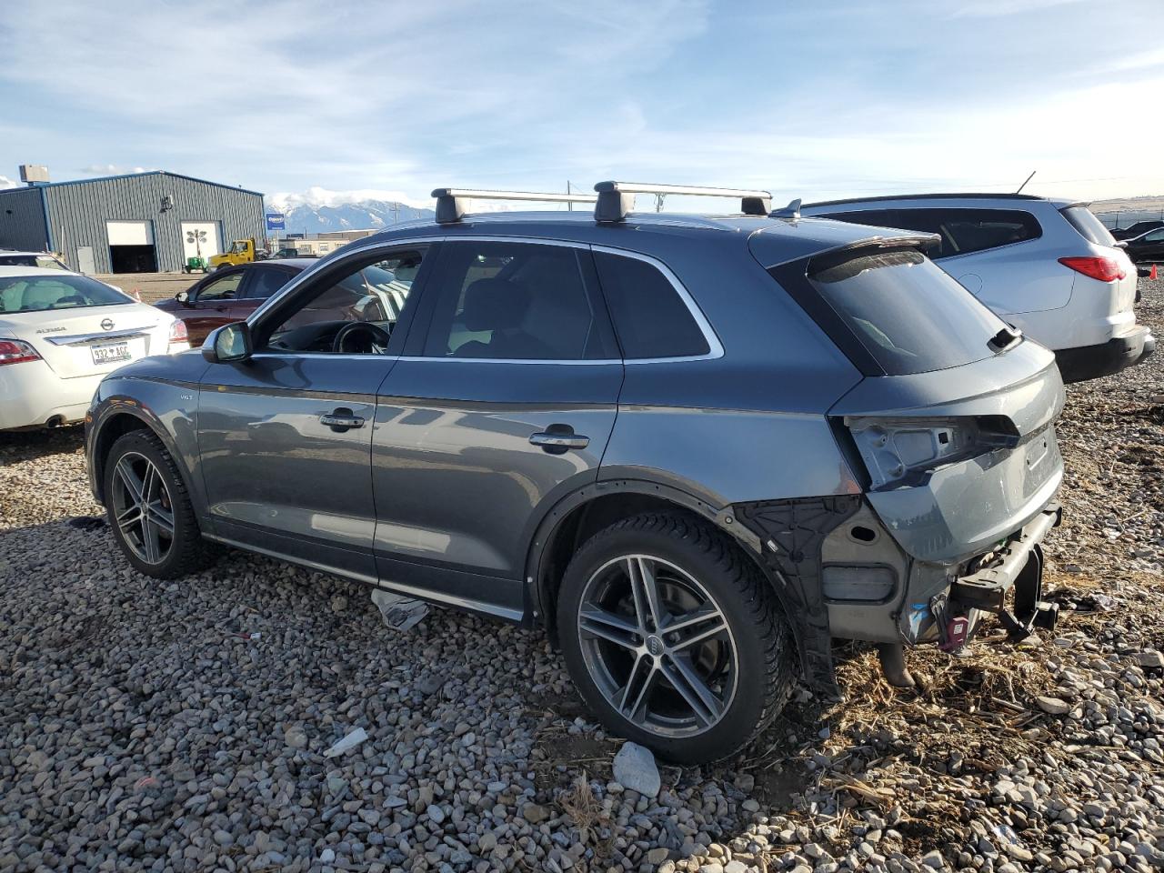 VIN WA1A4AFY1J2125925 2018 AUDI SQ5 no.2