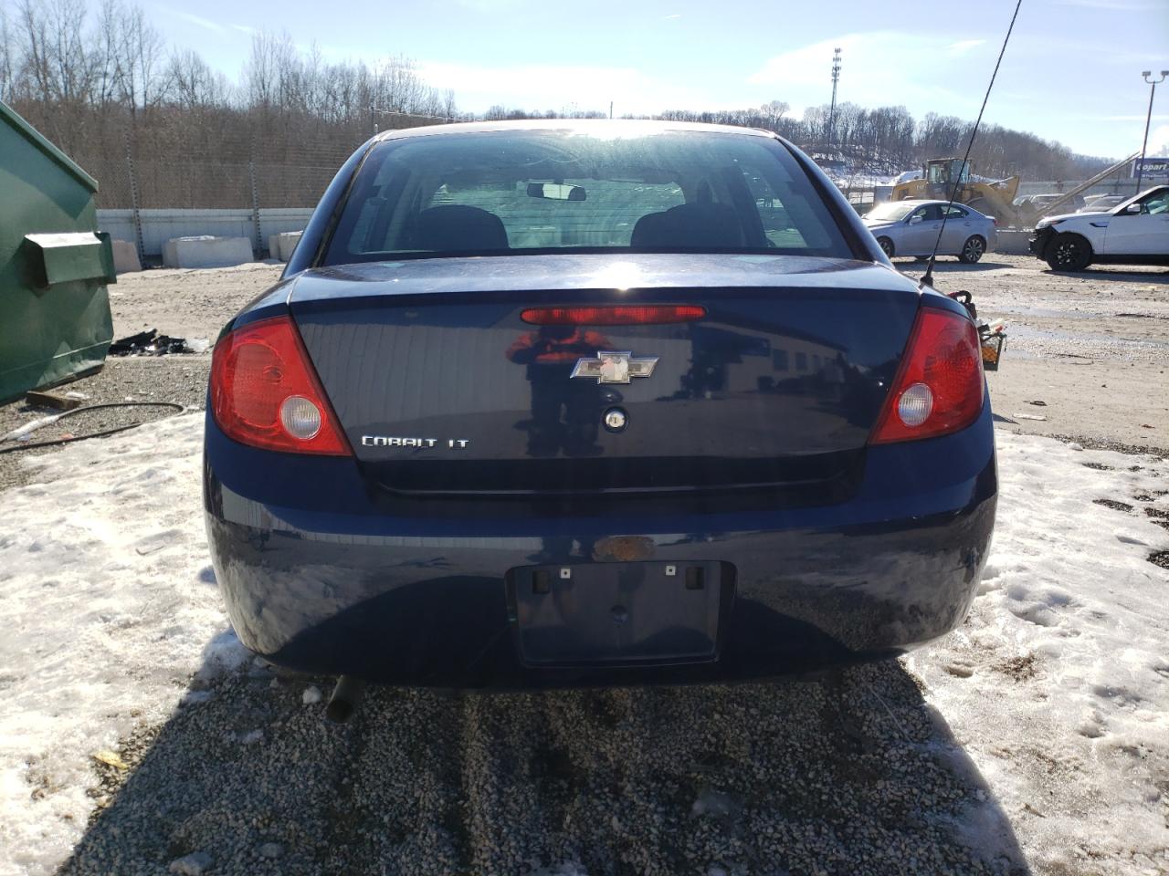 2009 Chevrolet Cobalt - Image 6