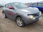 2013 NISSAN JUKE ACENT for sale at Copart CORBY