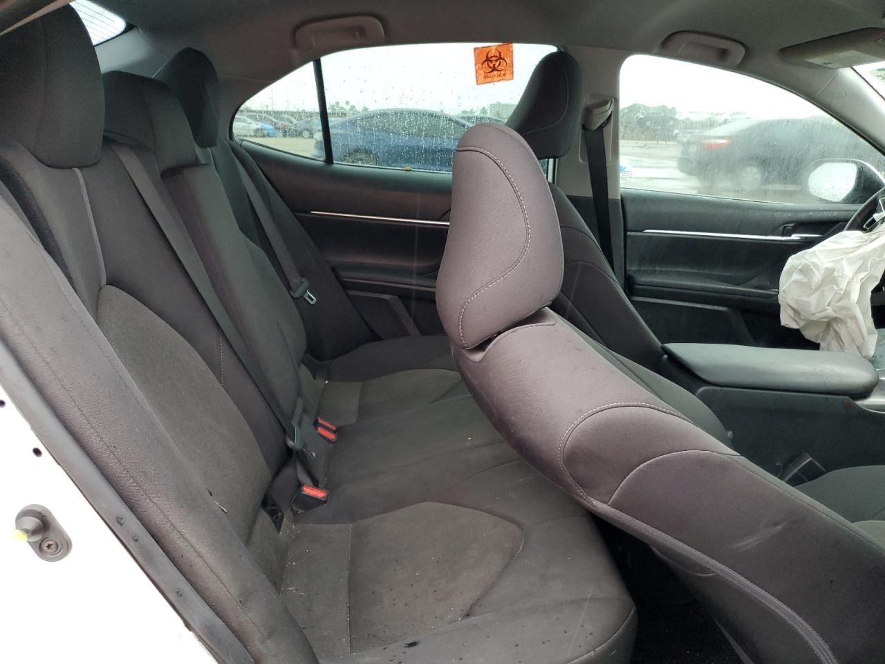 2021 Toyota Camry - Image 10