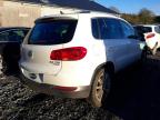 2016 VOLKSWAGEN TIGUAN MAT for sale at Copart BELFAST