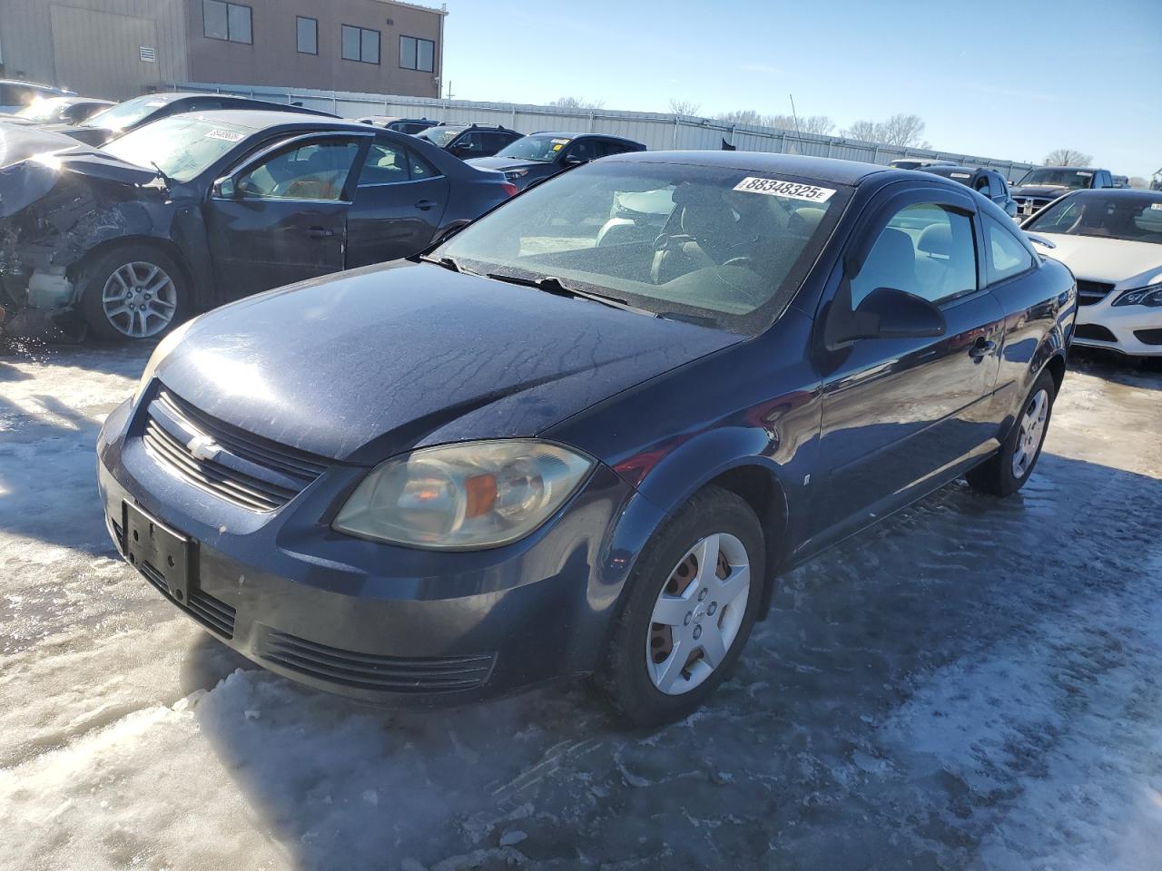 2008 Chevrolet Cobalt - Image 1