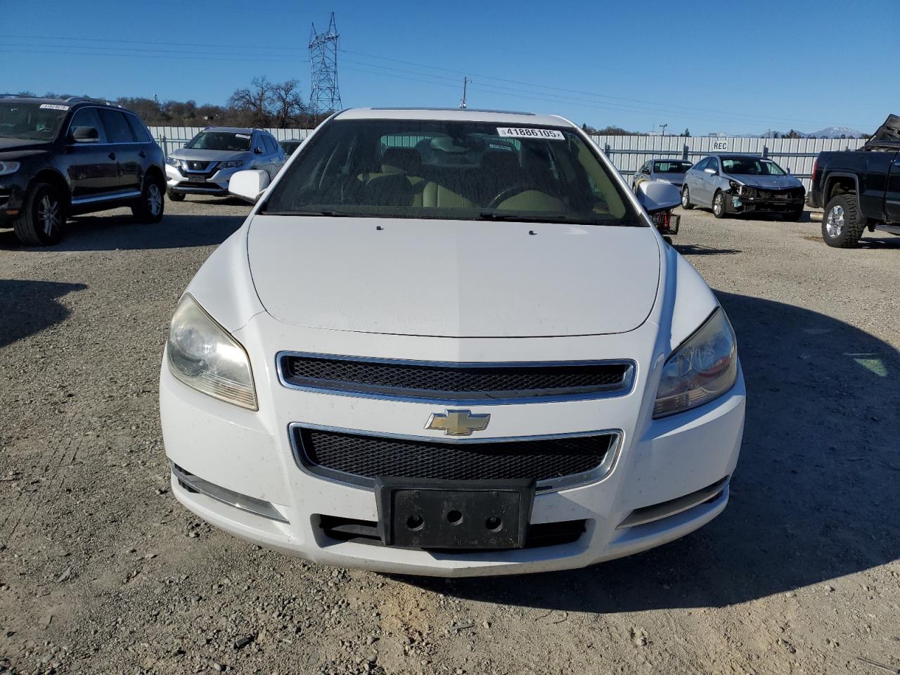 2011 Chevrolet Malibu - Image 5