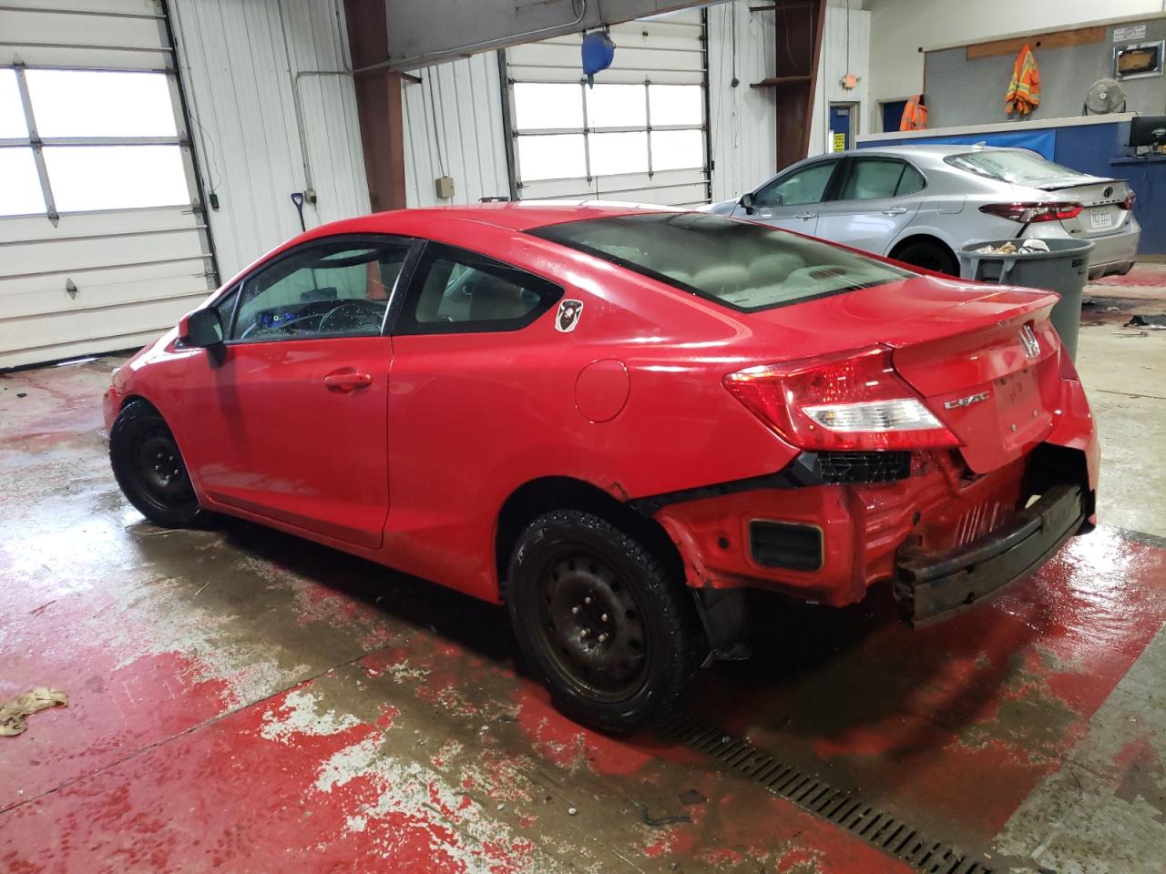 2013 Honda Civic - Image 2