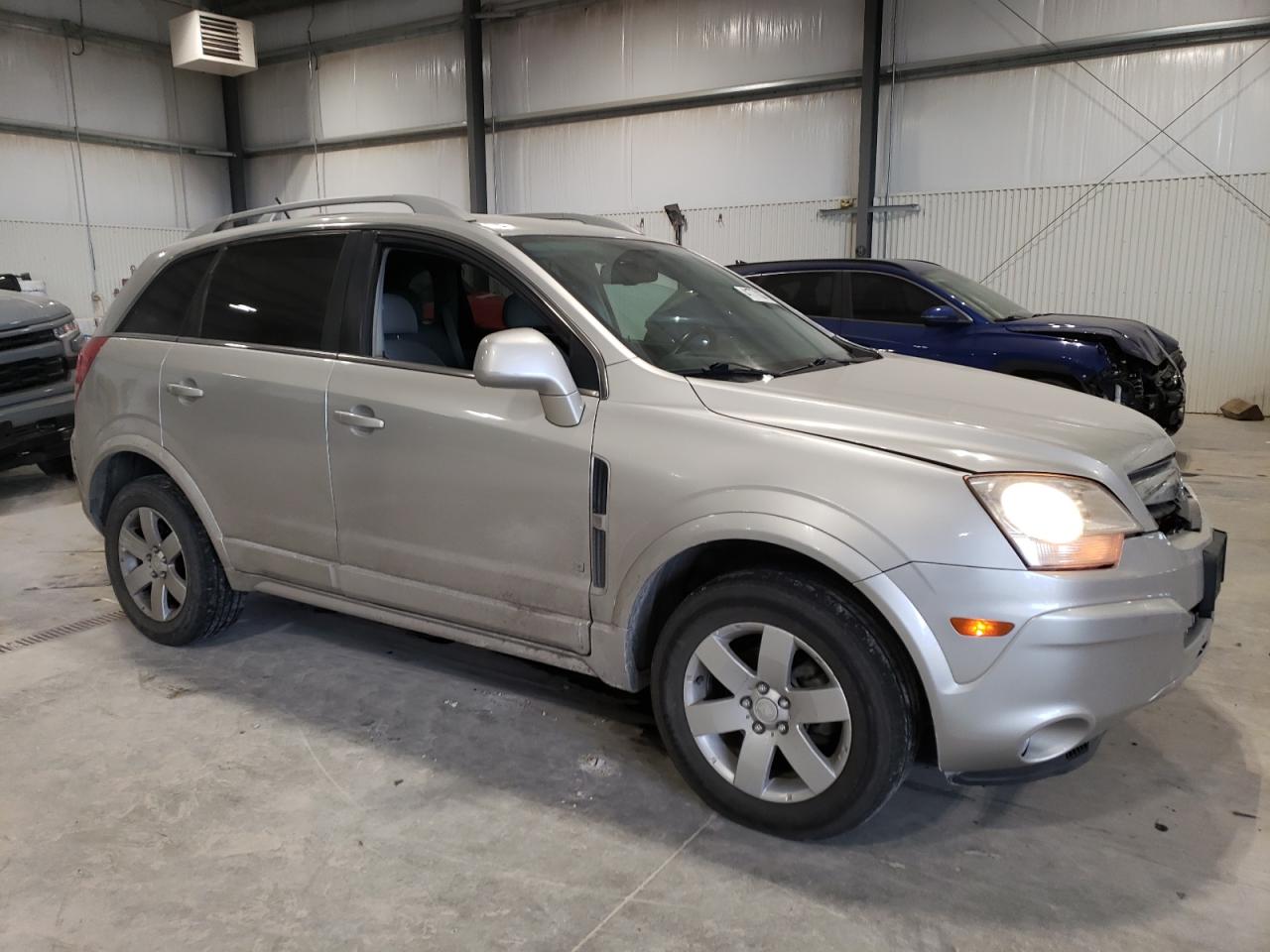 2008 Saturn VUE - Image 4