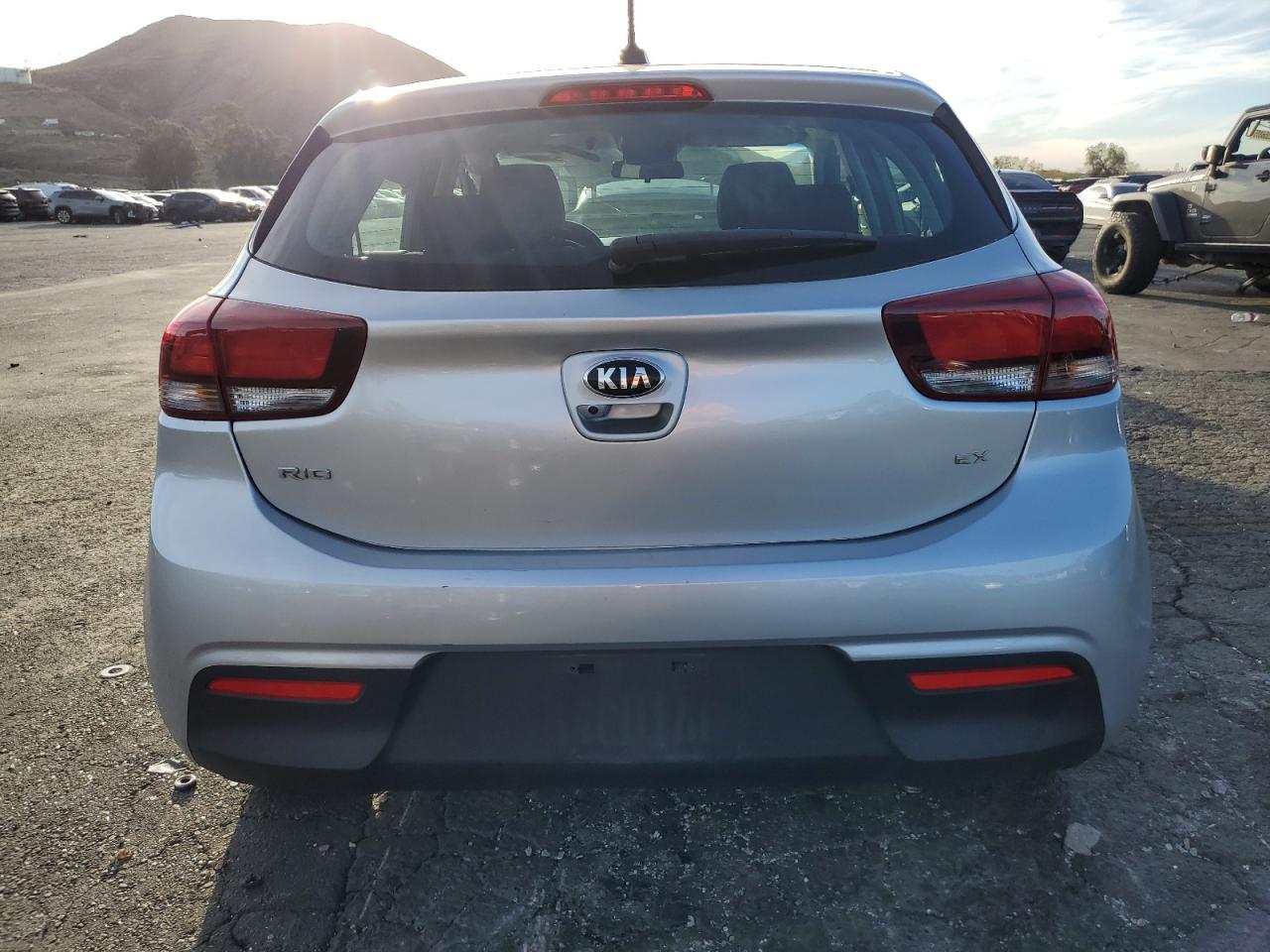 2018 Kia Rio - Image 6