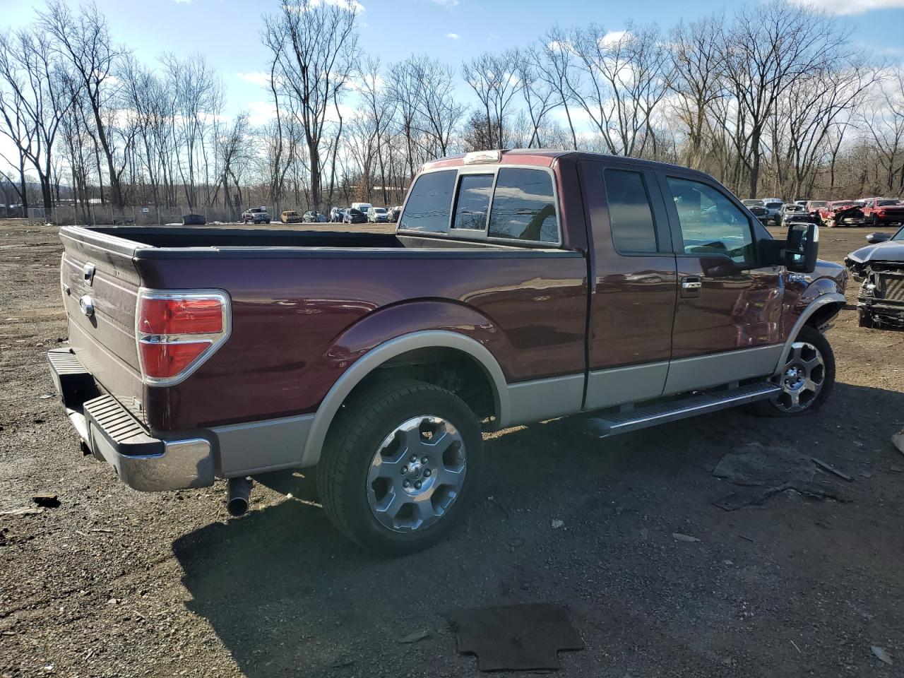 2010 Ford F-150 - Image 3