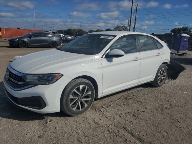 VOLKSWAGEN JETTA S 2022