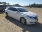 2013 Lincoln Mkz Hybrid zu verkaufen in Conway, AR - Side