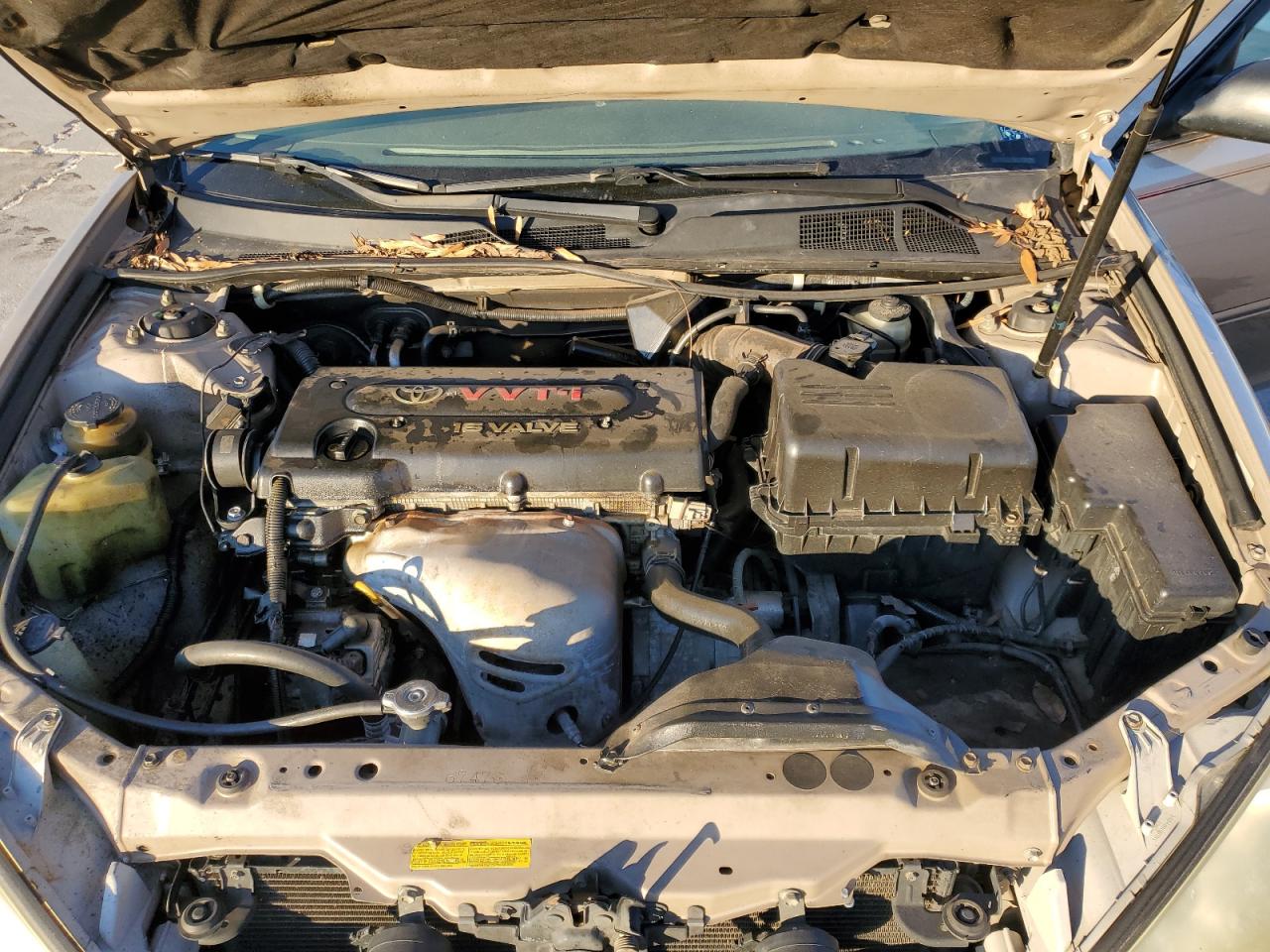 2003 Toyota Camry - Image 12