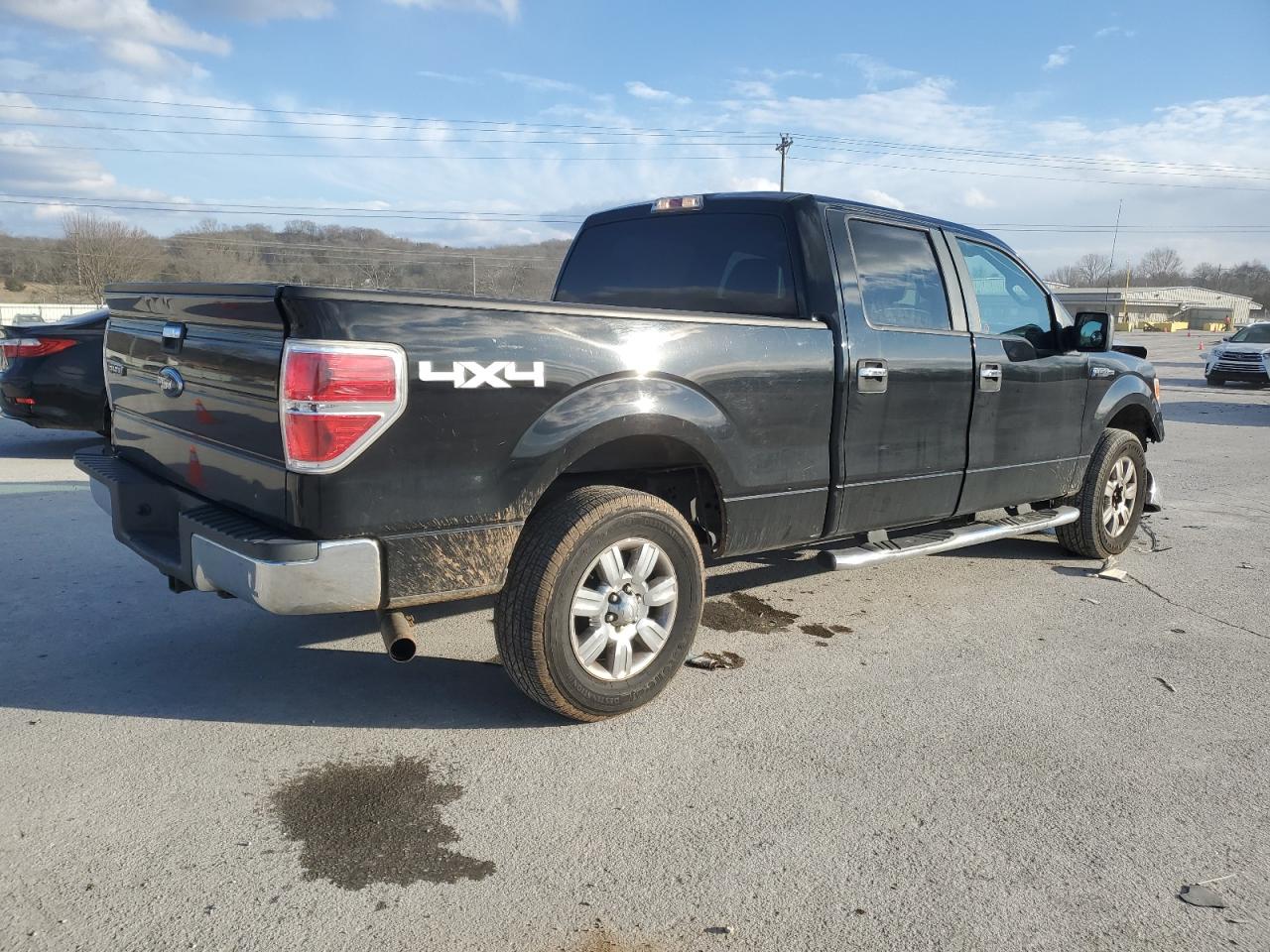 2009 Ford F-150 - Image 3