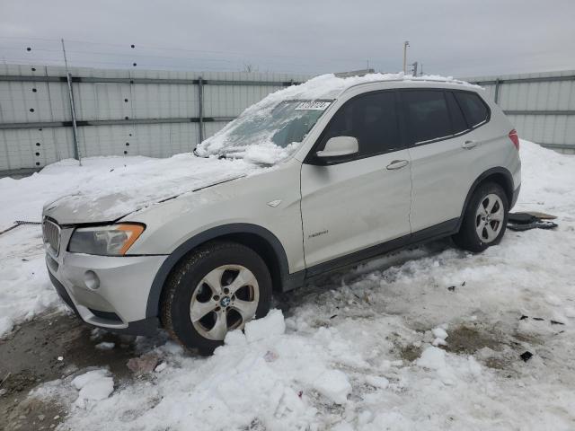 2011 Bmw X3 Xdrive28I