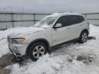 2011 Bmw X3 Xdrive28I for Sale in Walton, KY - Front End