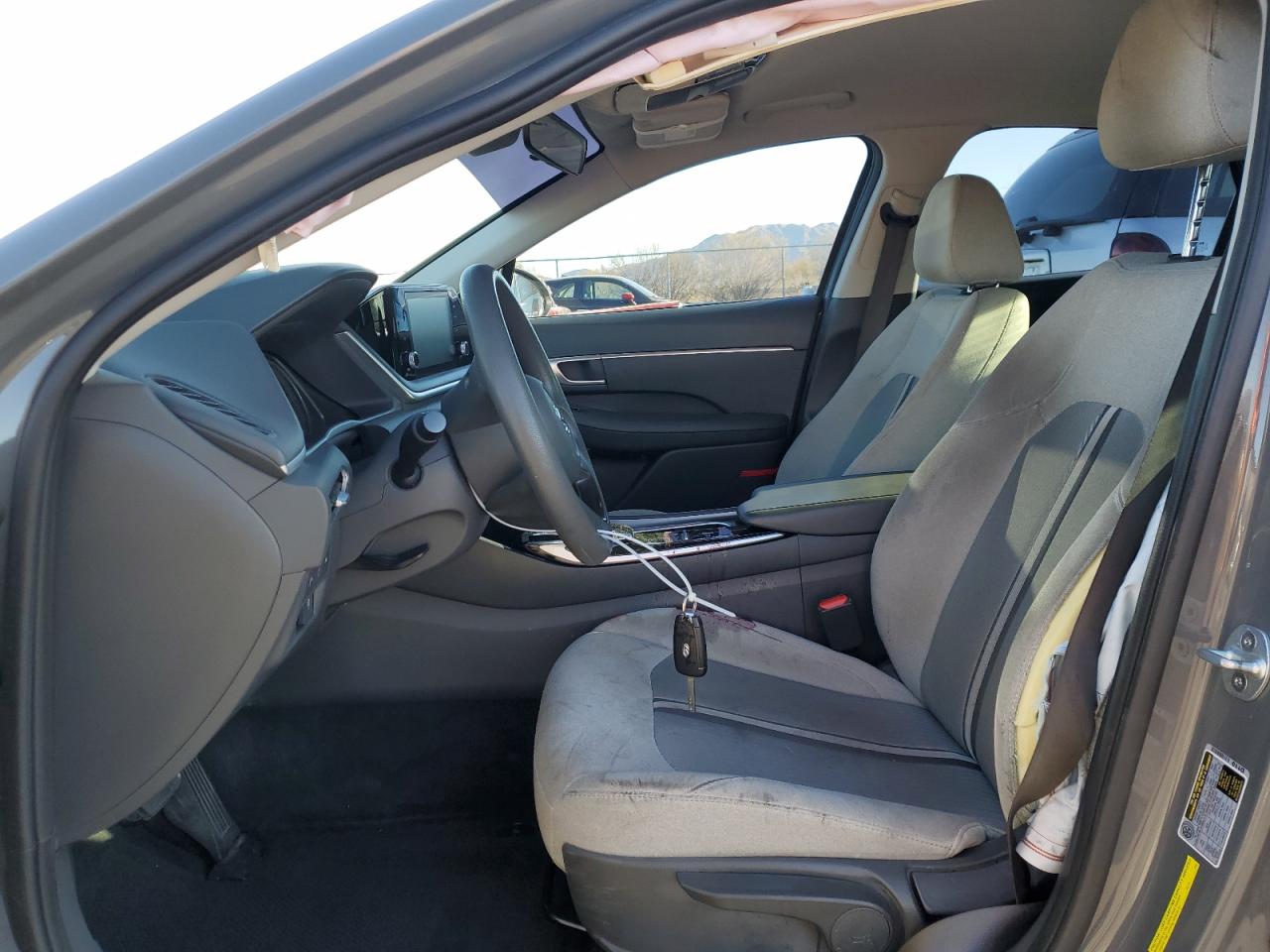 2020 Hyundai Sonata - Image 7