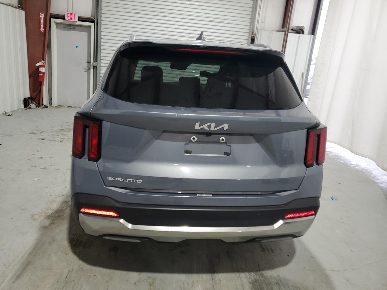 2024 Kia Sorento - Image 6