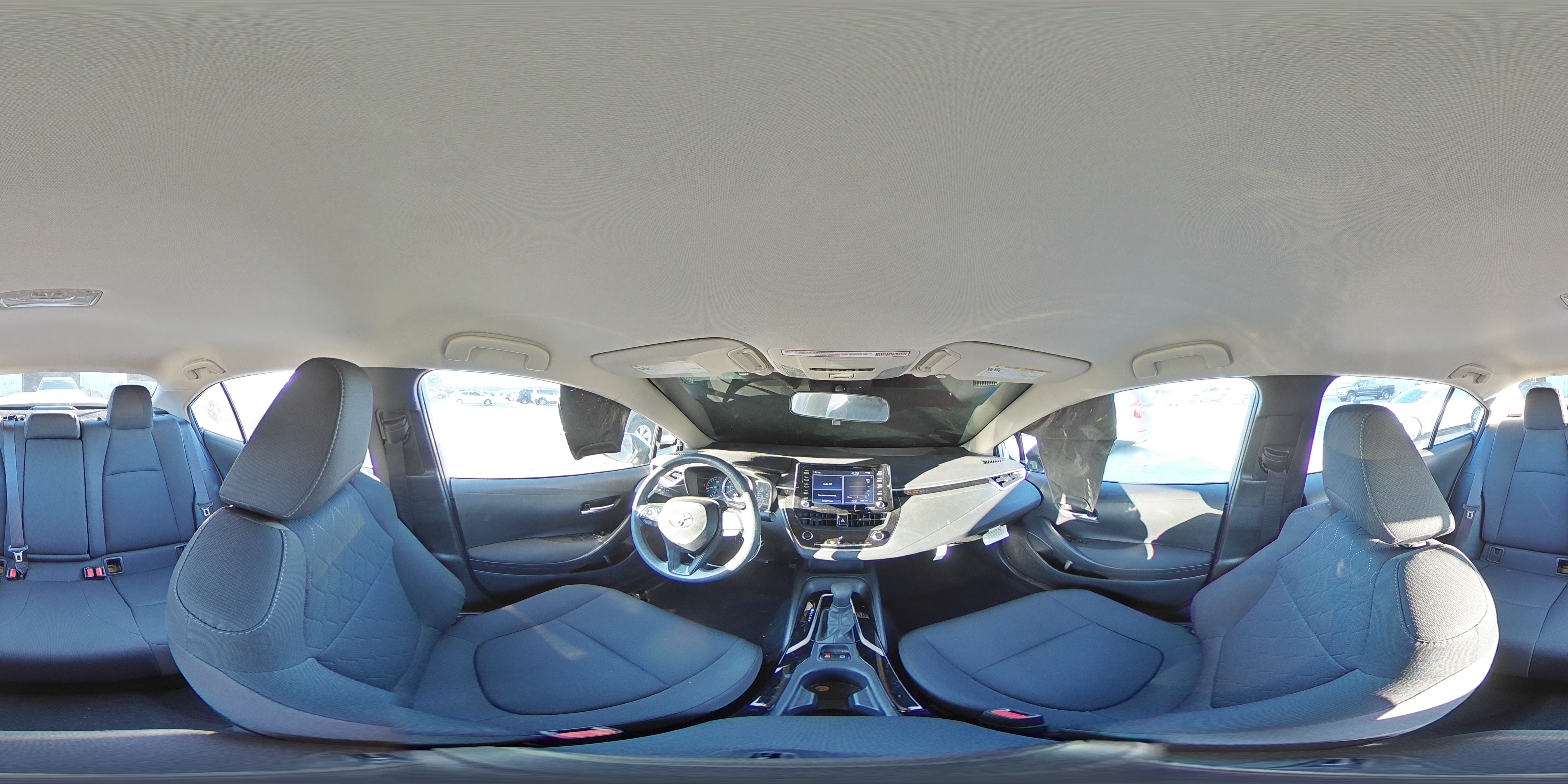2021 Toyota Corolla - Image 14