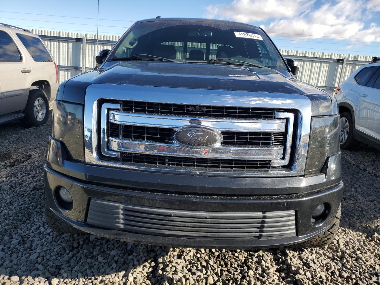 2012 Ford F-150 - Image 5