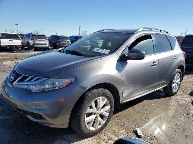 2013 Nissan Murano S