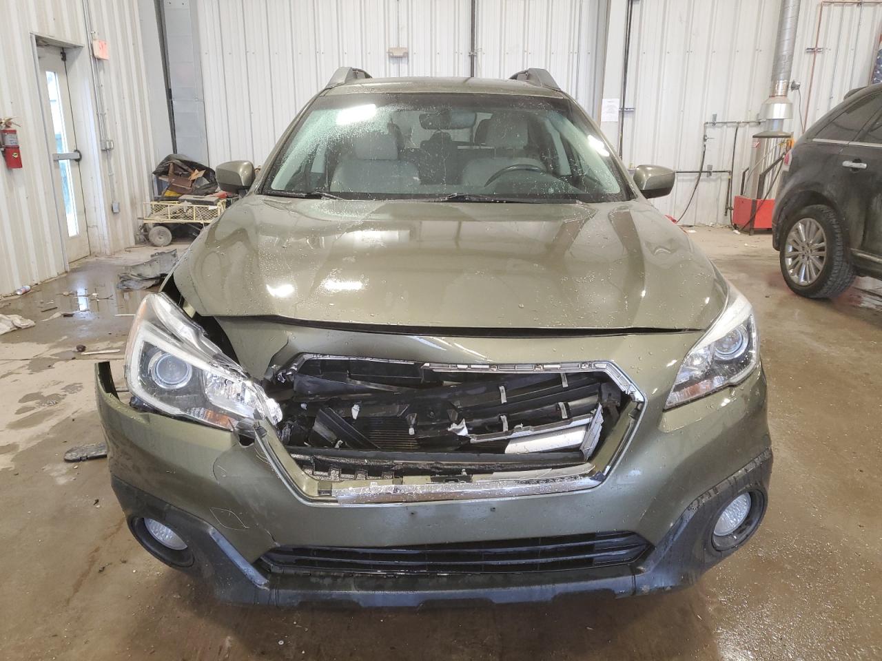 2017 Subaru Outback - Image 5