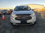 2020 Ford Ecosport Titanium zu verkaufen in Spartanburg, SC - Side