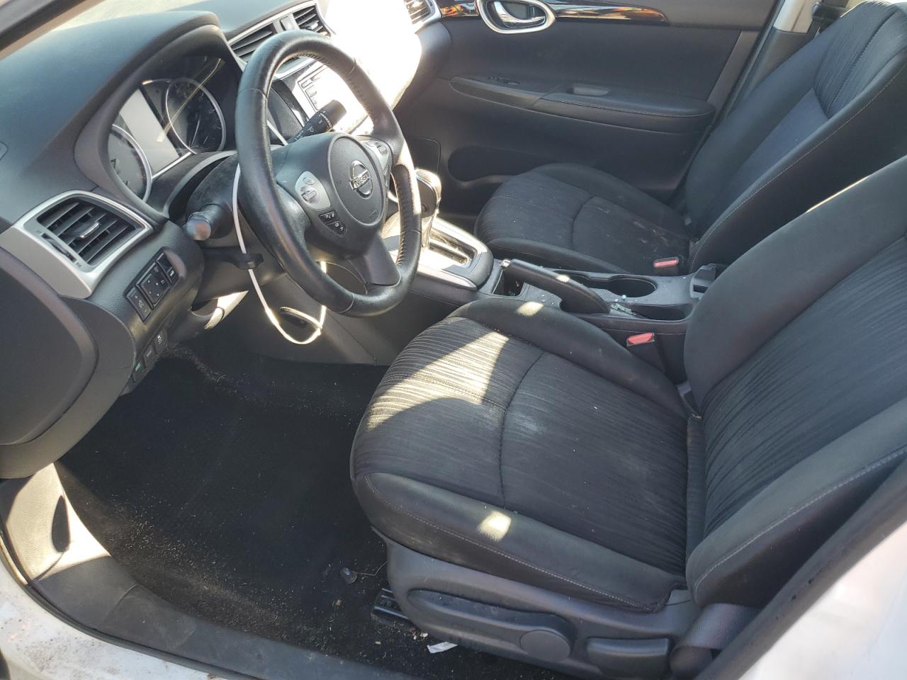 2017 Nissan Sentra - Image 7