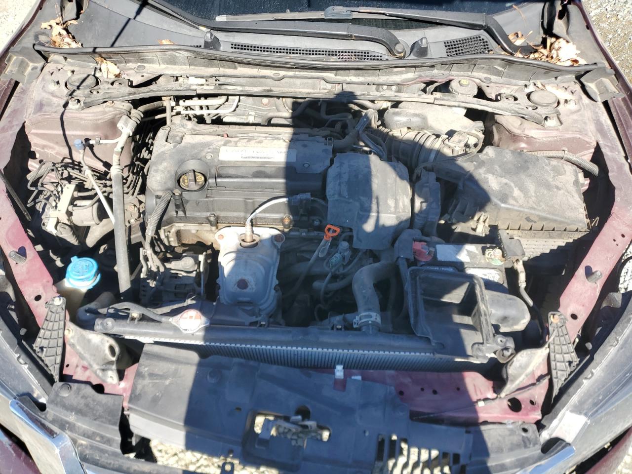 2013 Honda Accord - Image 12