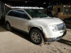 2007 Lincoln Mkx  იყიდება Brighton-ში, CO - Front End