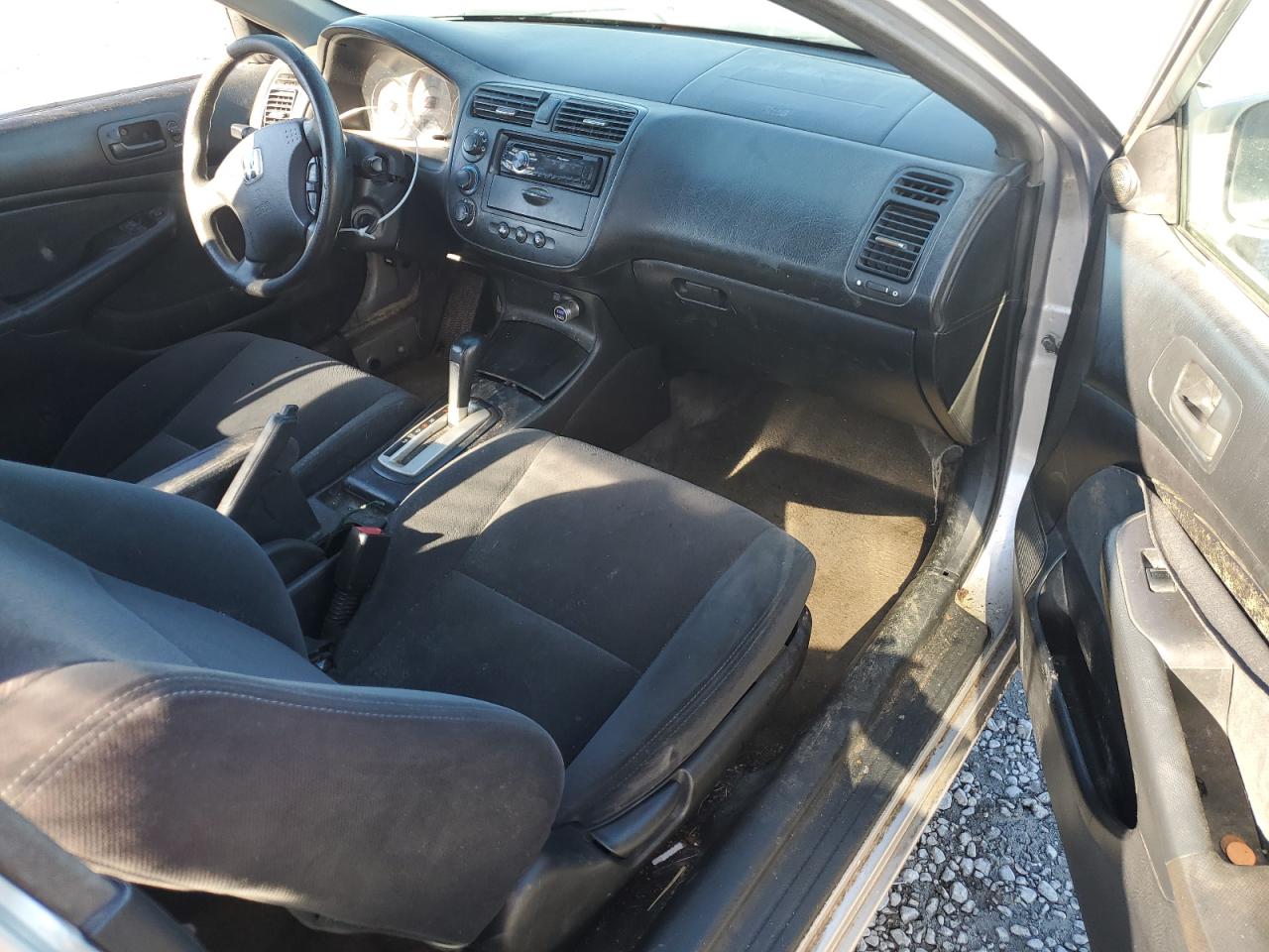 2004 Honda Civic - Image 8