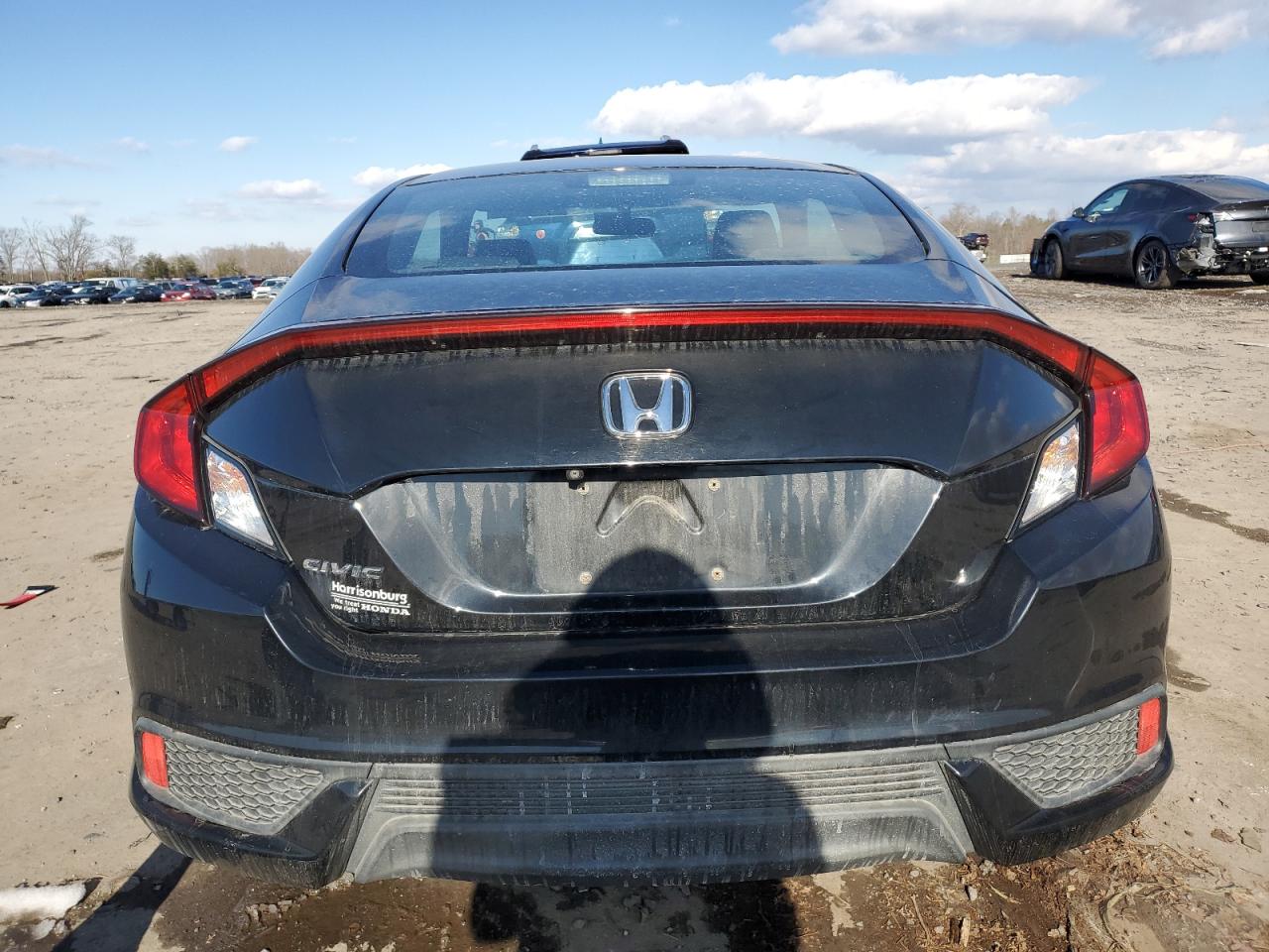 2016 Honda Civic - Image 6
