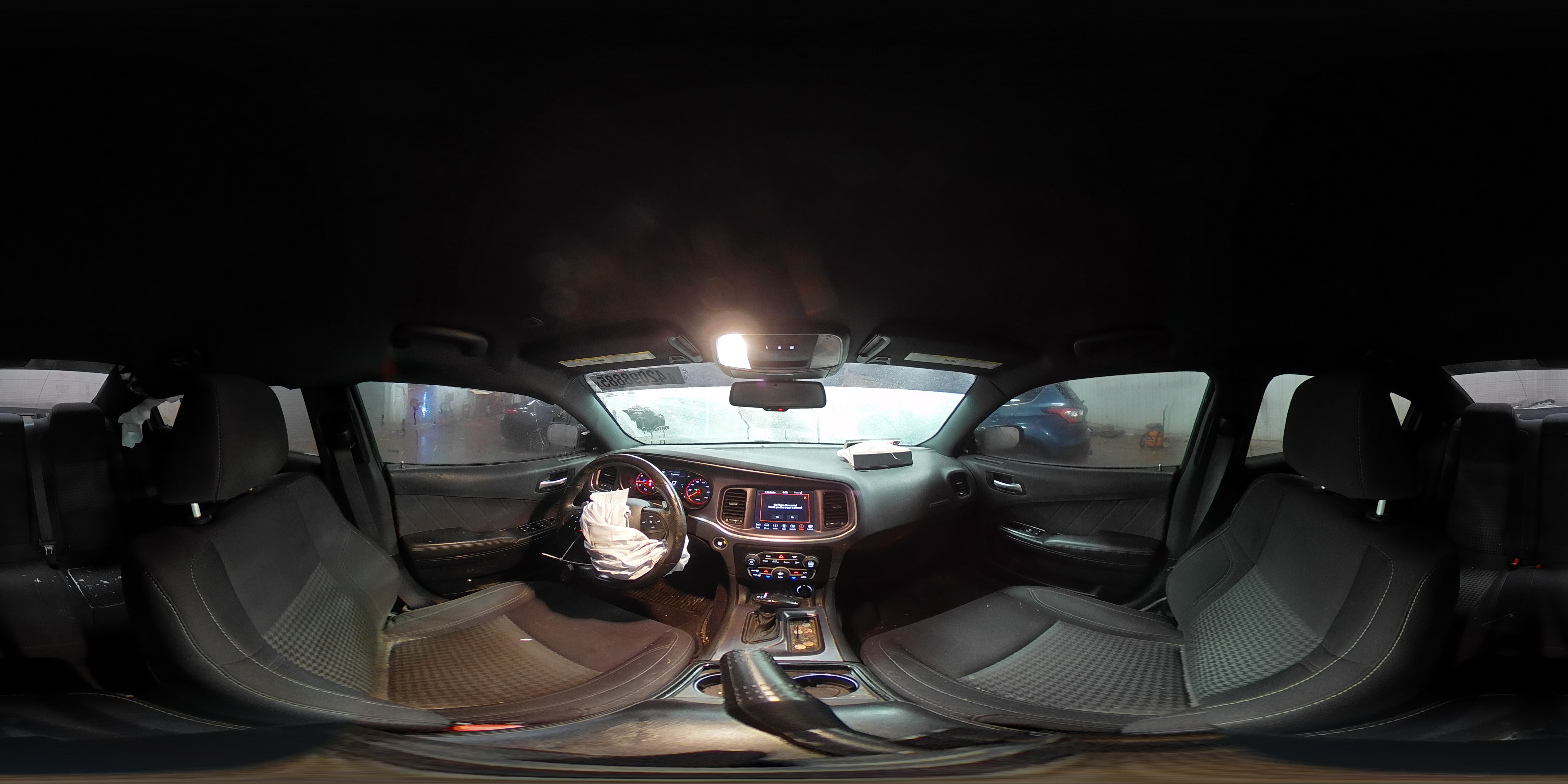2018 Dodge Charger - Image 12
