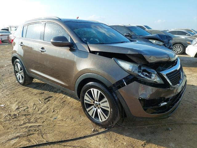 U5YPC81A8FL463719 - 2015 Kia Sportage - #undefined