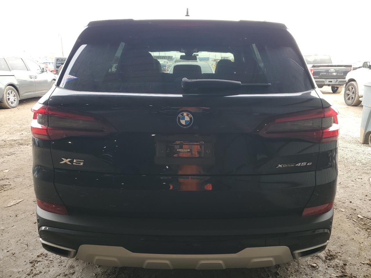 2023 BMW X5 - Image 6